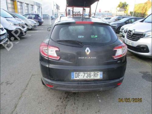 Left mirror RENAULT MEGANE III Grandtour (KZ0/1) 1.5 dCi (KZ09, KZ0D, KZ1G, KZ29, KZ14, KZ1W, KZ10, KZ1F,... | BP26188644C26 
