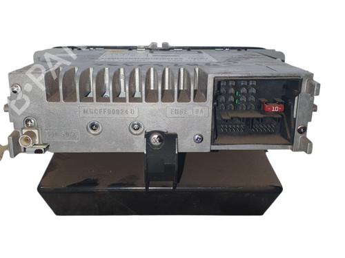 Radio VW GOLF VI (5K1) | BP30091759E6