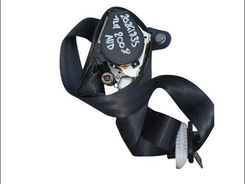 Used Front right belt tensioner PEUGEOT 2008 I (CU_) 1.2 VTi (82 hp) 24896070