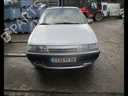 Right mirror CITROËN XANTIA (X1_, X2_) 2.1 Turbo D 12V | BP24908557C27 