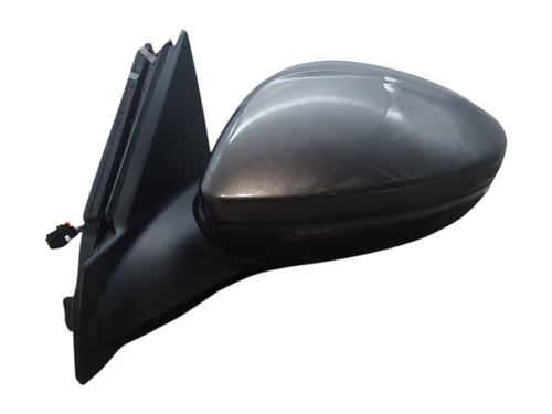 Left mirror PEUGEOT 208 II (UB_, UP_, UW_, UJ_) 1.2 PureTech 100 | BP30187165C26