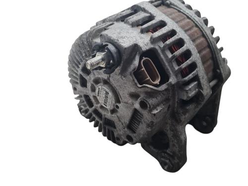 Alternator NISSAN JUKE (F15) 1.2 DIG-T | BP29962029M7