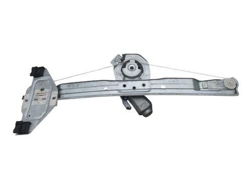 Front right window mechanism CITROËN C3 II (SC_) 1.4 HDi 70 (SC8HZC, SC8HR0, SC8HP4) | BP31663213C23