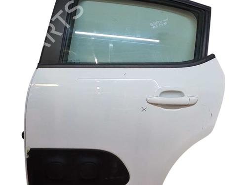 Dør venstre bagtil Dør venstre bagtil CITROËN C3 III (SX) 1.2 PureTech 82 (83 hp) 36756768 36756768