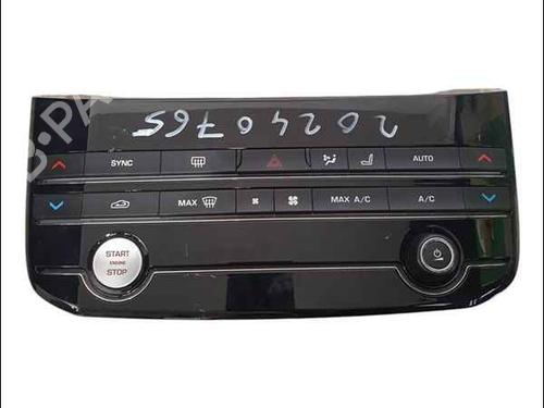 Commande Chauffage JAGUAR XE (X760) 2.0 D (180 hp) 25012508