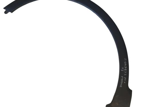 Used Front left wheel arch trim RENAULT CAPTUR I (J5_, H5_) 1.5 dCi 90 (J5N4, J5M5, J5MW, J5M6, J5AL, J5AJ) (90 hp) 29642771