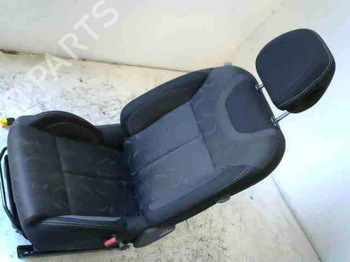 Used Right front seat CITROËN C4 II (NC_) 1.6 HDi 115 (114 hp) 24910931