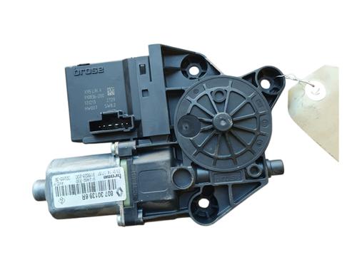 Right front window motor RENAULT MEGANE III Hatchback (BZ0/1_, B3_) 1.5 dCi (BZ1G, BZ1W, BZ0R) | BP37648287E20 - Image 2