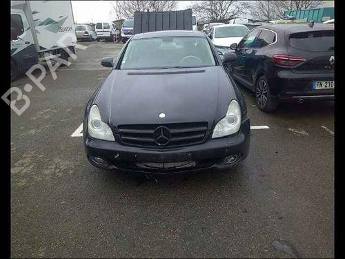 Right mirror MERCEDES-BENZ CLS (C219)  | BP24908265C27