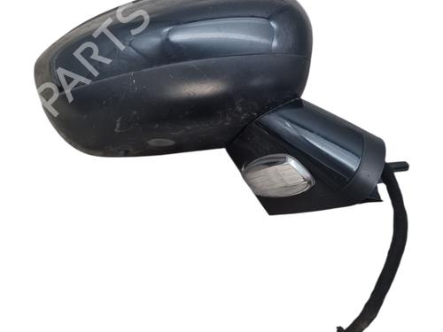 Right mirror CITROËN C4 II (NC_) 1.6 HDi 90 | BP28966127C27