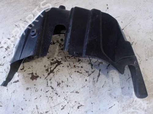 Wheel arch CITROËN C3 AIRCROSS II (2R_, 2C_) 1.2 PureTech 110 (2RHNZB, 2RHNZW, 2RHNPX, 2RHNPJ) | BP25764100C56