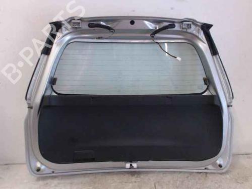 Tailgate OPEL AGILA B (H08) 1.2 (F68) | BP24897922C6 