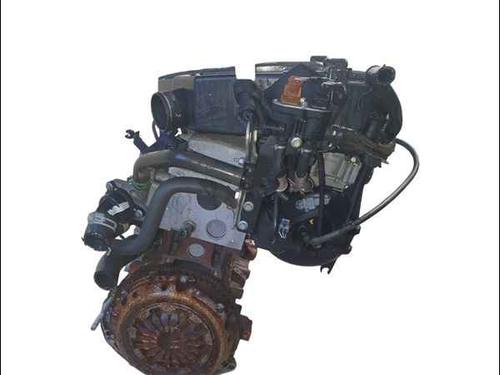Motor DACIA DOKKER MPV (KE_) 1.6 LPG (83 hp) 24899894