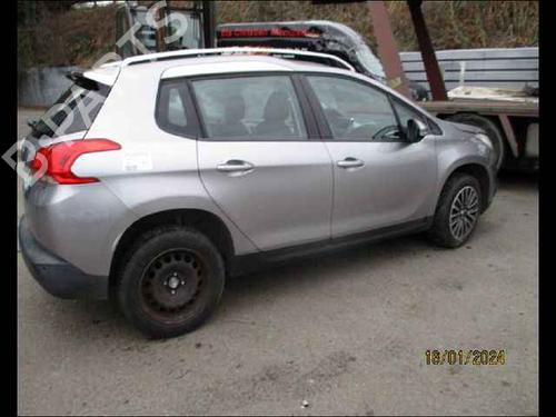 Switch PEUGEOT 2008 I (CU_) 1.2 VTi | BP24903778I30 