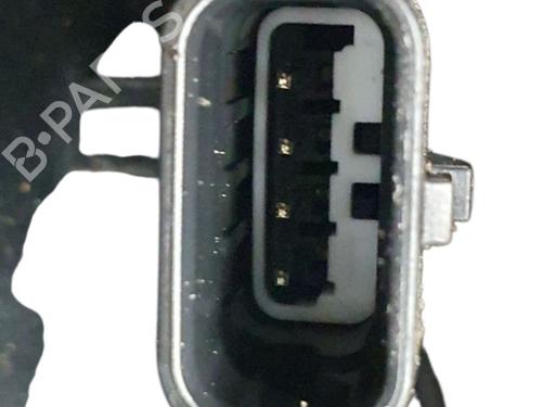 Left taillight RENAULT GRAND SCÉNIC IV (R9_) 1.5 dCi 110 (R9A3) | BP29550082C34 