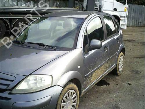 Left mirror CITROËN C3 I (FC_, FN_)  | BP29015214C26 
