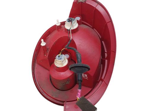 Right taillight CHEVROLET MATIZ (M200, M250) 0.8 | BP29550109C35 