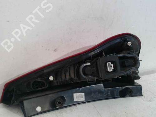 Left taillight RENAULT SCÉNIC III (JZ0/1_) 1.5 dCi | BP24904764C34 