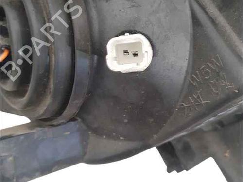 Venstre forlygte CITROËN XSARA PICASSO (N68) 2.0 HDi | BP25763455C28 