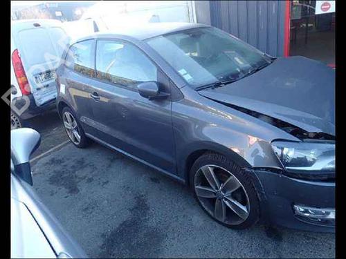 Left taillight VW POLO V (6R1, 6C1) 1.2 TSI | BP24904932C34 