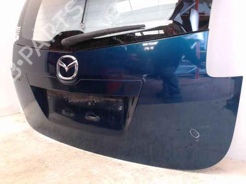 Tailgate MAZDA 5 (CR) 2.0 CD (CR19) | BP24897880C6 
