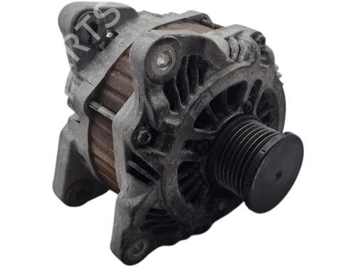 Used Alternator Alternator RENAULT SCÉNIC III (JZ0/1_) 2.0 dCi (JZ0Y, JZ26) (150 hp) 33030661 33030661
