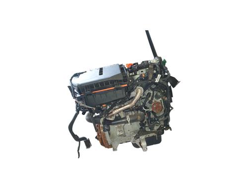Motor Motor DS DS 3 (SA_) 1.6 BlueHDi 120 (SABHZM) (120 hp) 32787790 32787790