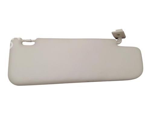 Used Left sun visor Left sun visor 39599187 39599187