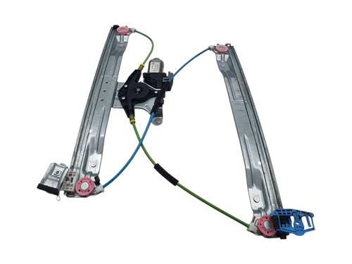 Used Front right window mechanism Front right window mechanism CITROËN C3 Picasso (SH_) 1.6 HDi (90 hp) 34407732 34407732