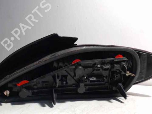 Left taillight PEUGEOT 406 Coupe (8C) 2.2 HDI | BP24905168C34 