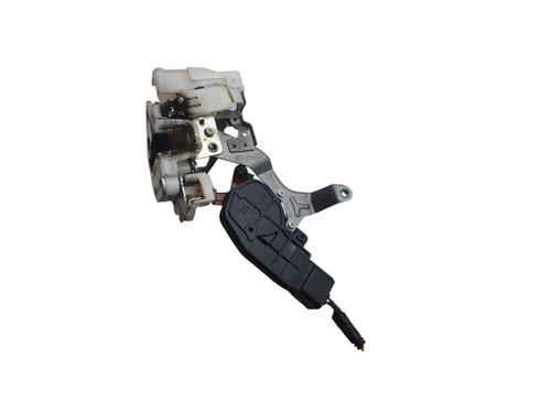 Used Rear left lock Rear left lock PEUGEOT 107 (PM_, PN_) 1.0 (68 hp) 32510389 32510389