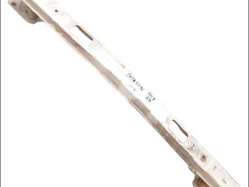 Used Rear bumper reinforcement PEUGEOT 207 SW (WK_) 1.6 HDi (92 hp) 24898456