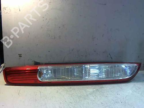 Used Left taillight FORD FOCUS II (DA_, HCP, DP) [2004-2013]  24905187