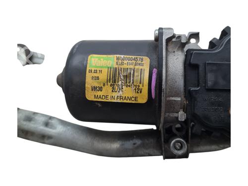 Front wipers mechanism CITROËN C3 II (SC_) 1.4 | BP29576756C83 