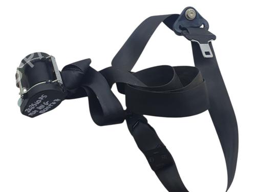 Cinto de segurança frente esquerdo Cinto de segurança frente esquerdo DACIA DUSTER (HS_) 1.5 dCi (HSAJ) (90 hp) 33807846 33807846