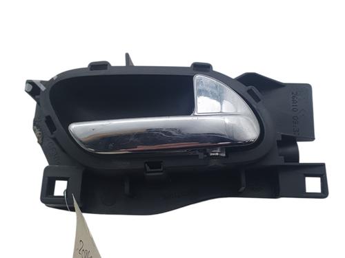 Used Front right interior door handle Front right interior door handle PEUGEOT 407 SW (6E_, 6D_) 1.6 HDi 110 (109 hp) 33996859 33996859