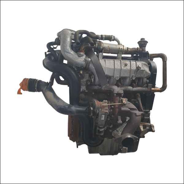 Stell Motore Adatto A per VW Lupo 6X 09/98-07/2005 1x Lwr per Faro