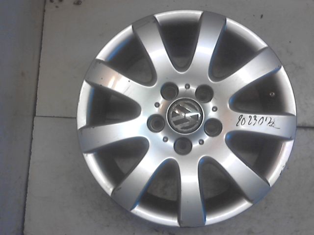 Rim VW GOLF PLUS V (5M1, 521) 1.9 TDI 15564174 | B-Parts
