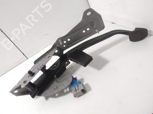 Break pedal FORD C-MAX II (DXA/CB7, DXA/CEU) 1.0 EcoBoost | BP15458320I19 