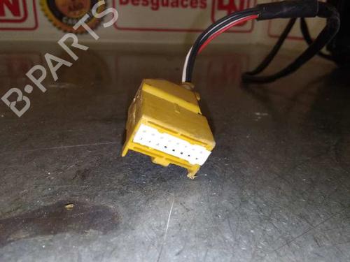 Right mirror AUDI A4 B6 (8E2)  | BP15428727C27 
