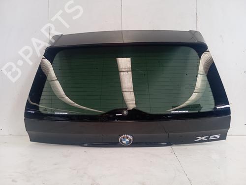 Tailgate BMW X5 (E53)  | BP17618196C6 