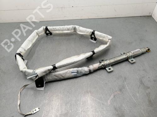 Used Right curtain airbag ALFA ROMEO GT (937_) 1.9 JTD (937CXN1B) (150 hp) 15444187