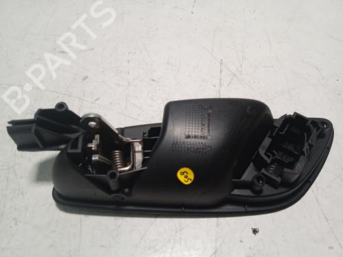 Front left interior door handle AUDI TT (8J3) 3.2 V6 quattro | BP15961990I13 