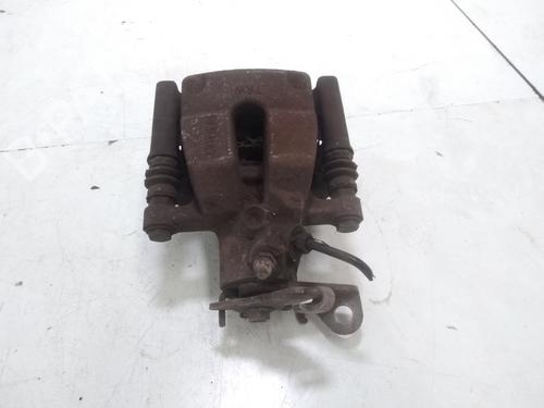 Used Left rear brake caliper RENAULT MEGANE III Hatchback (BZ0/1_, B3_) 1.5 dCi (BZ0C) (90 hp) 15460644