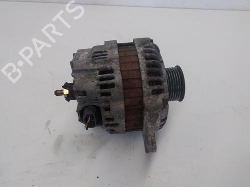 Alternator MITSUBISHI PAJERO III (V7_W, V6_W)  | BP15724913M7 