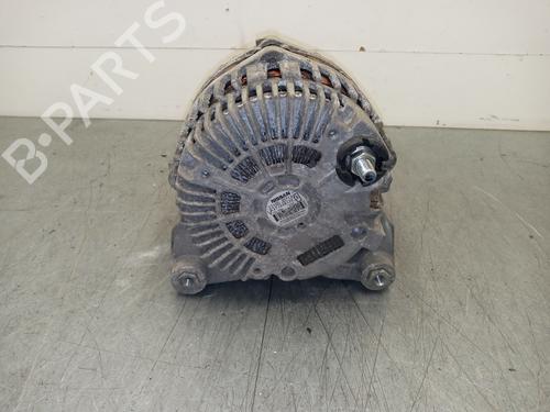 Alternator NISSAN QASHQAI / QASHQAI +2 I (J10, NJ10, JJ10E)  | BP15440131M7 