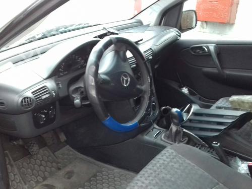 Control unit MERCEDES-BENZ VANEO (414)  | BP15443524M11 