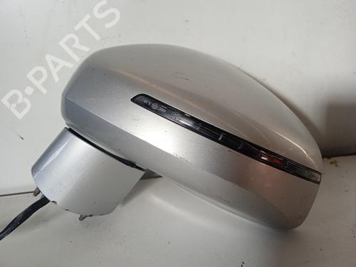 Left mirror AUDI TT (8J3) 3.2 V6 quattro | BP15962032C26 