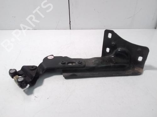 Other FORD TOURNEO CONNECT / GRAND TOURNEO CONNECT V408 MPV 1.6 TDCi DT11V25000