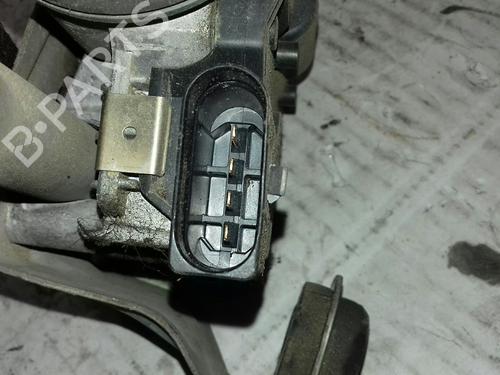 Front wiper motor SEAT TOLEDO III (5P2)  | BP15442186M29 